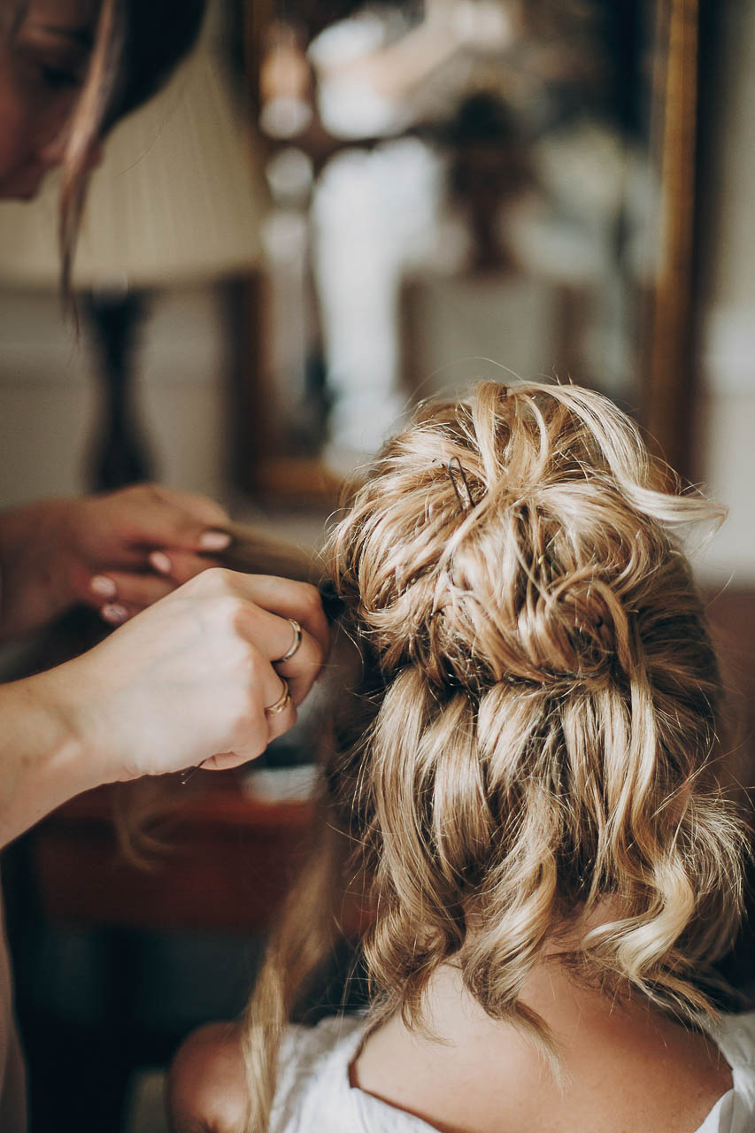 Extensiones de cabello en archidona